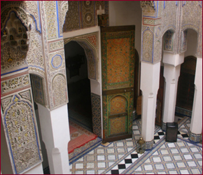 Moroccan Tours Agency - marokko_historie_3